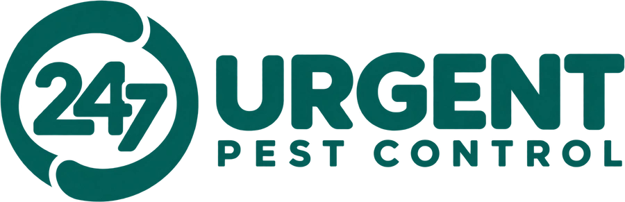 247 Urgent Pest Control